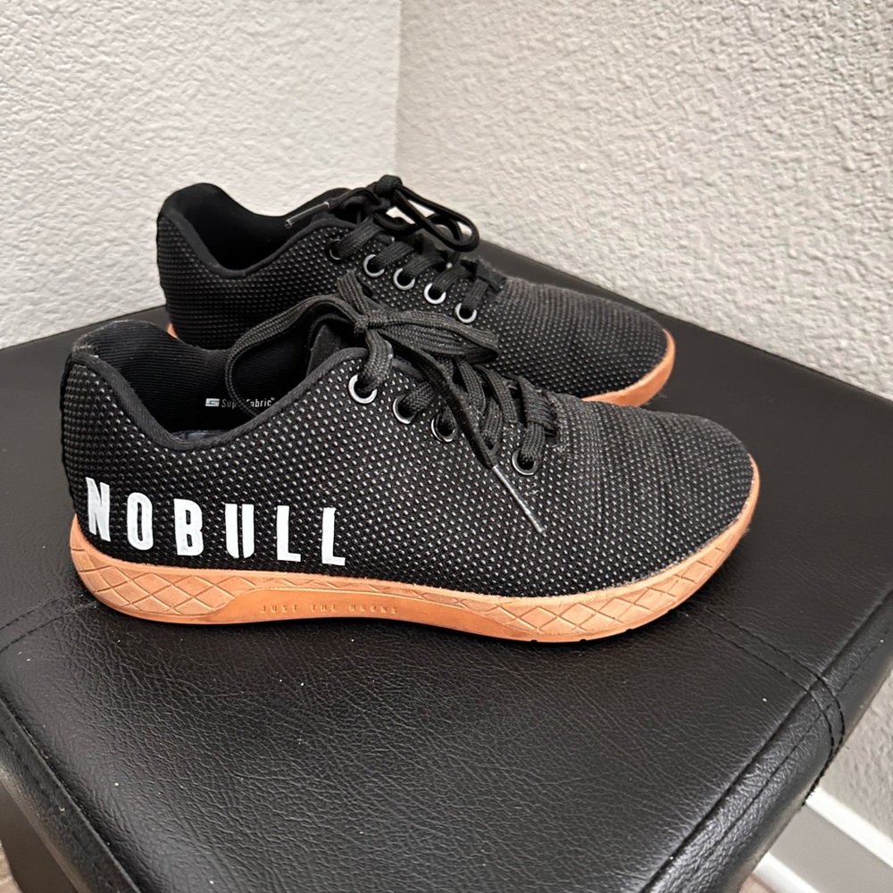 NO BULLS